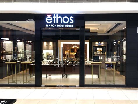 ethos store near me